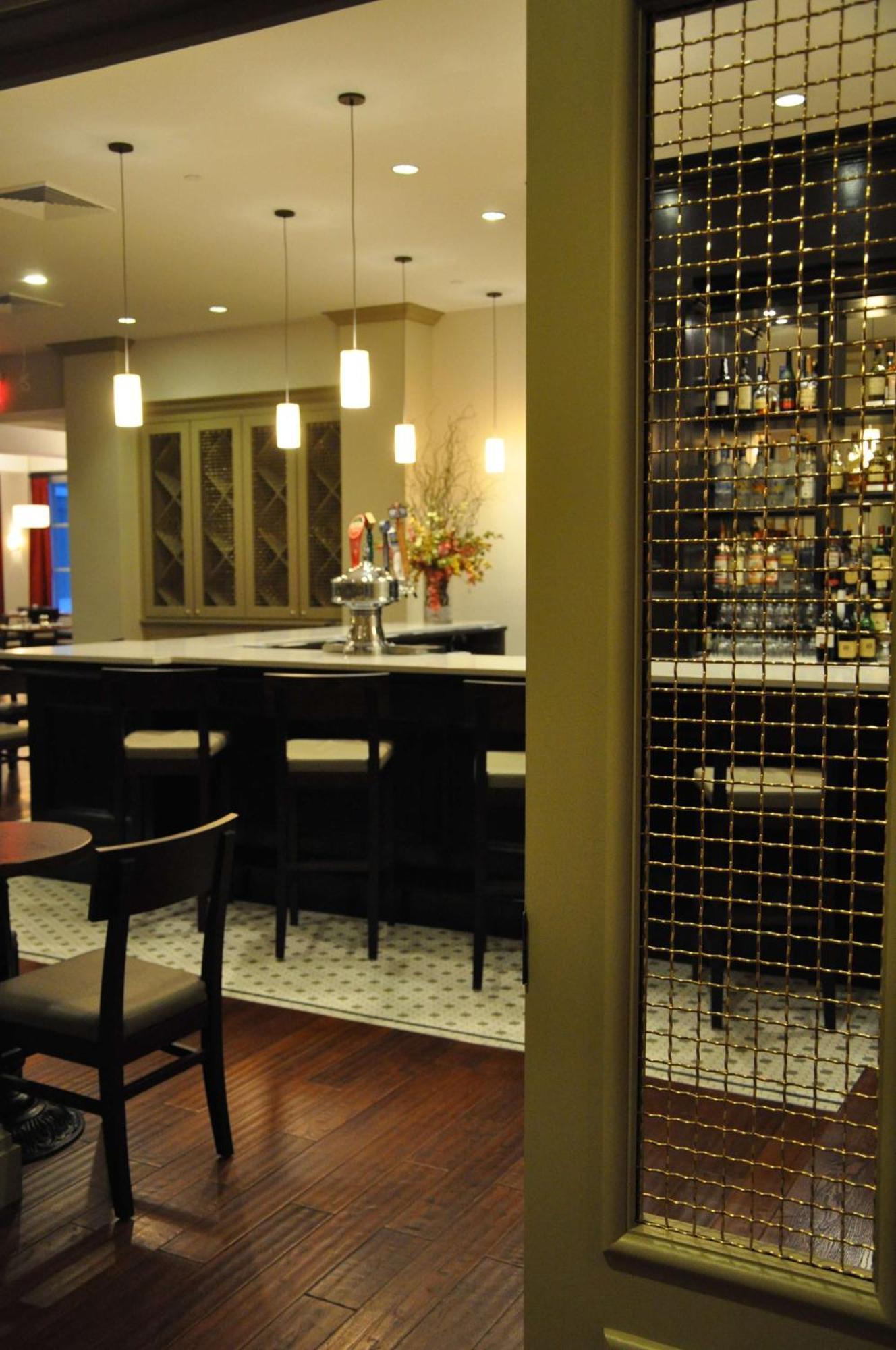 Hilton Pearl River Restaurant photo