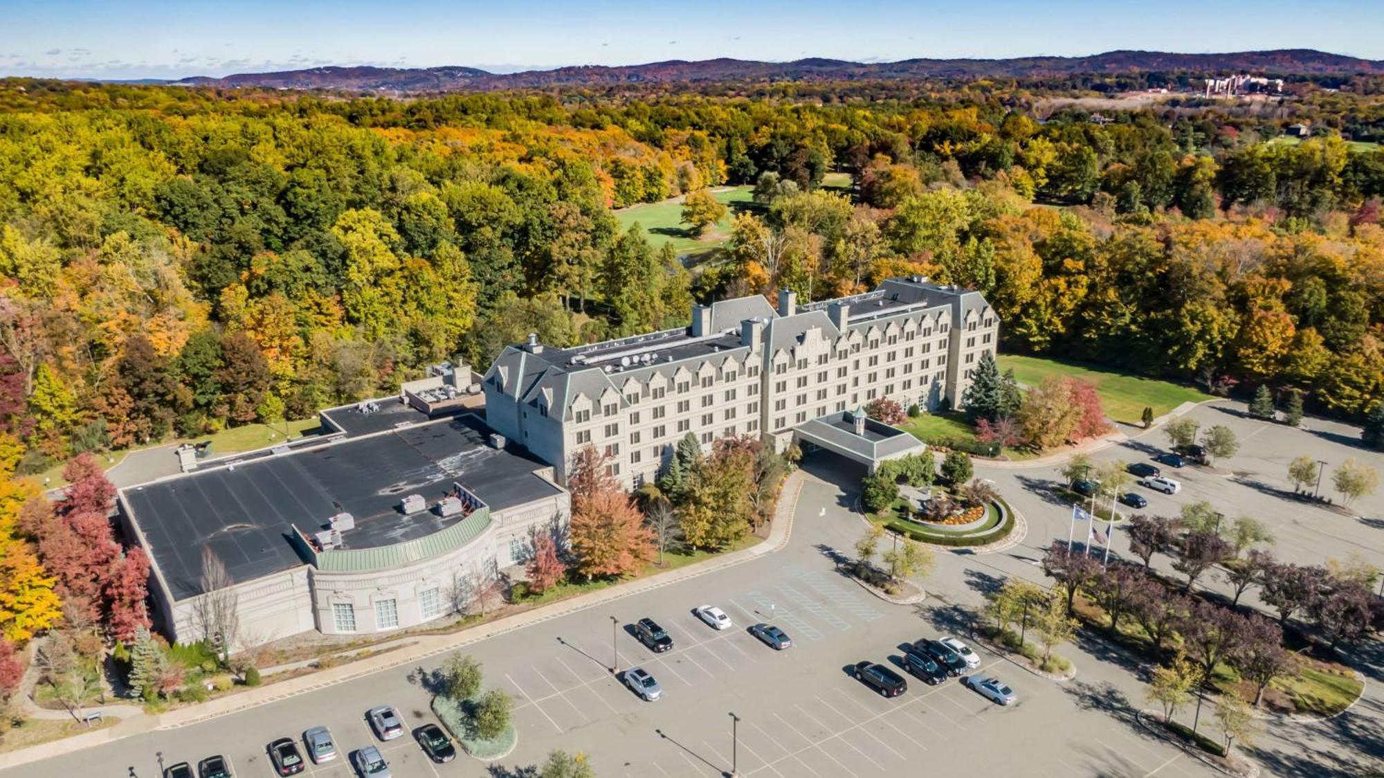 Hilton Pearl River Exterior photo