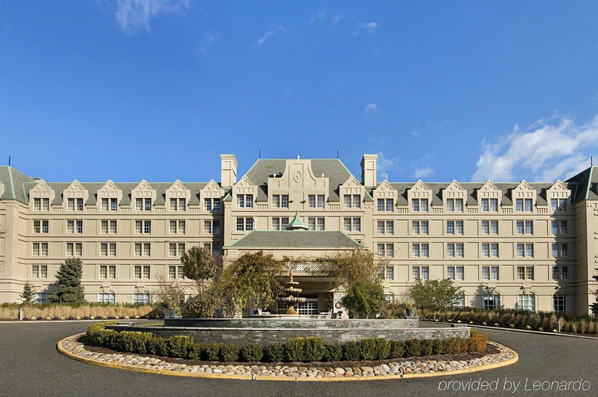 Hilton Pearl River Exterior photo