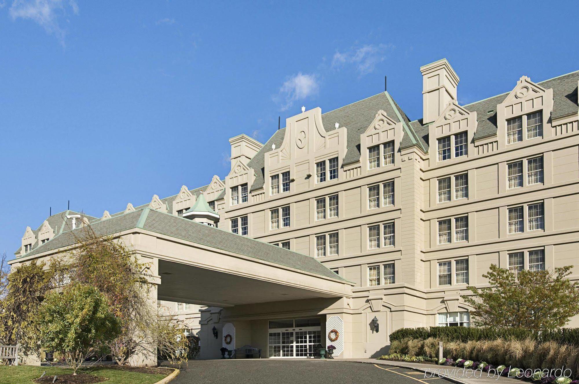 Hilton Pearl River Exterior photo